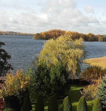 Pokoje Herta - Domek Letniskowy Stawiguda Zimmer foto