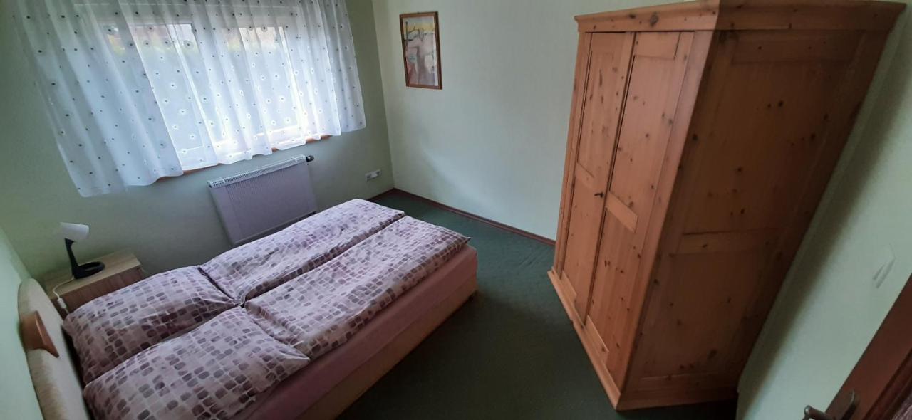 Pokoje Herta - Domek Letniskowy Stawiguda Exterior foto