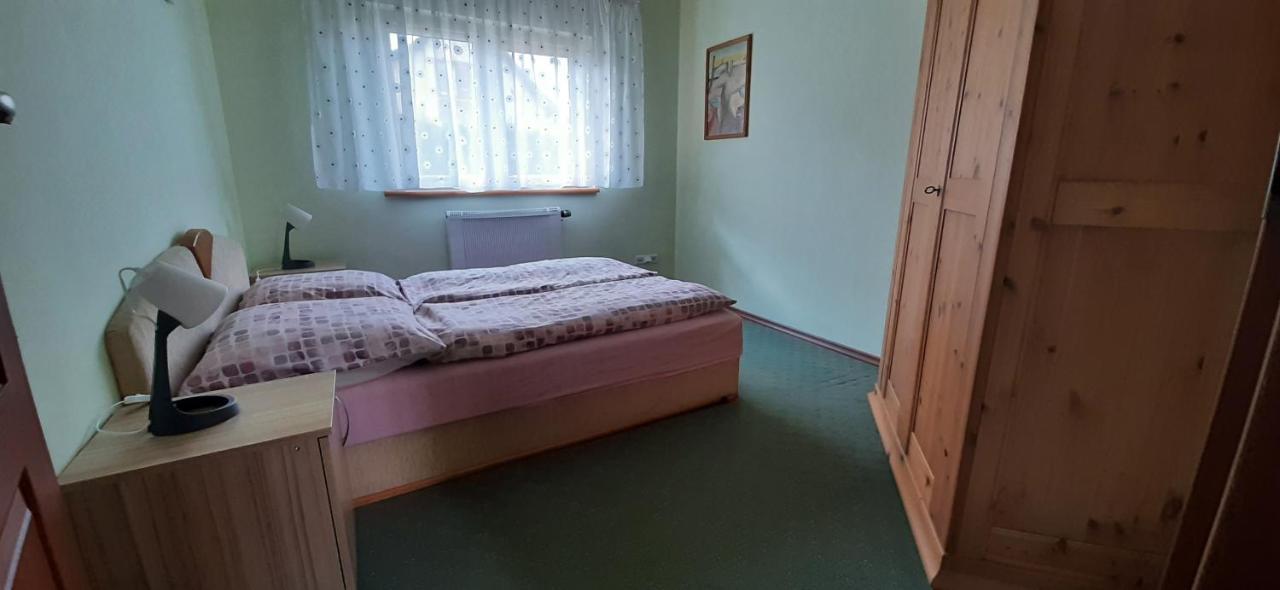 Pokoje Herta - Domek Letniskowy Stawiguda Exterior foto