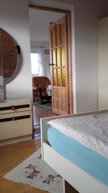 Pokoje Herta - Domek Letniskowy Stawiguda Zimmer foto