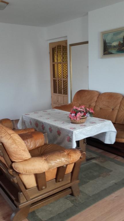 Pokoje Herta - Domek Letniskowy Stawiguda Zimmer foto