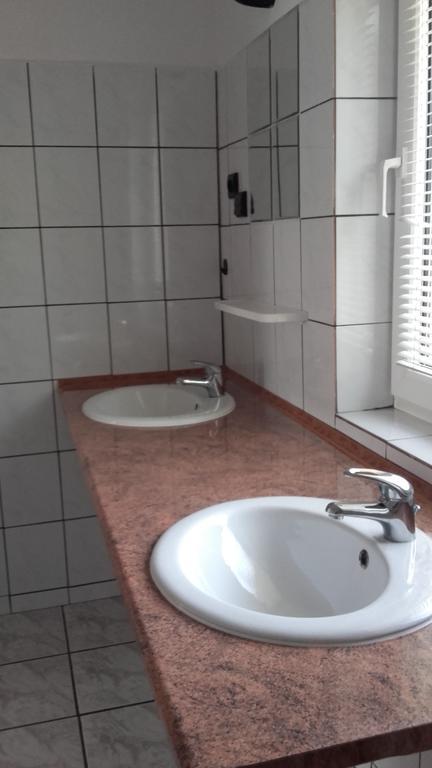 Pokoje Herta - Domek Letniskowy Stawiguda Zimmer foto