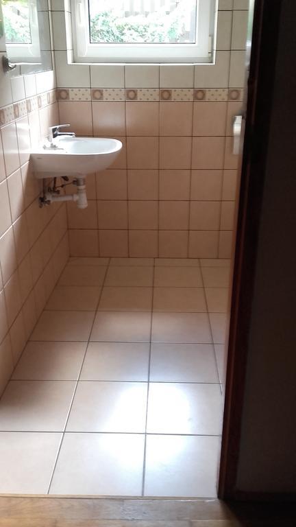 Pokoje Herta - Domek Letniskowy Stawiguda Zimmer foto