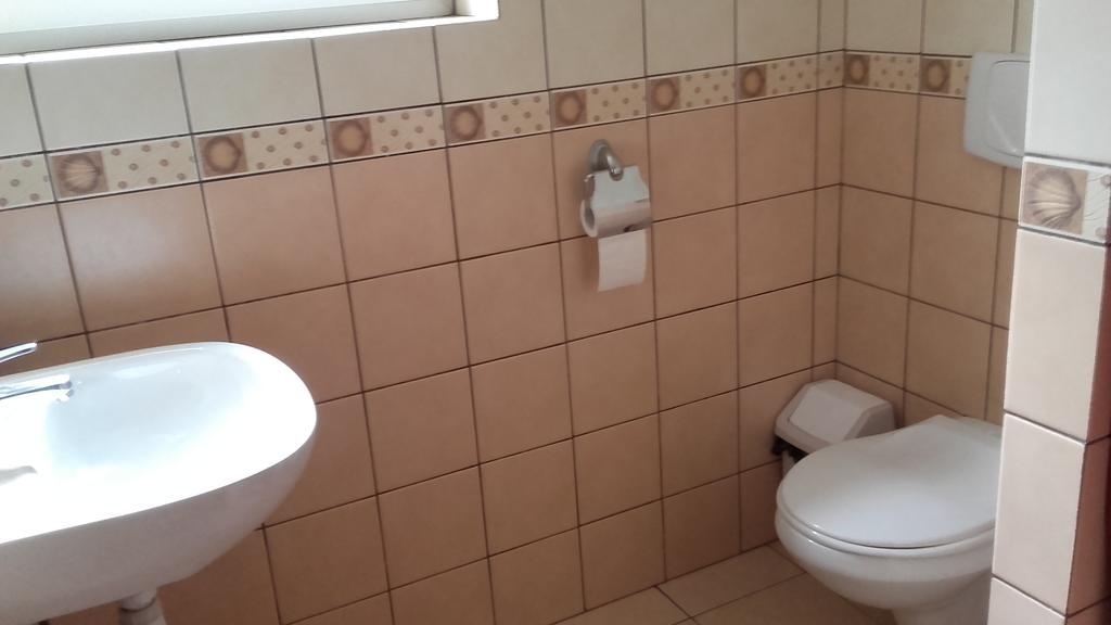 Pokoje Herta - Domek Letniskowy Stawiguda Zimmer foto