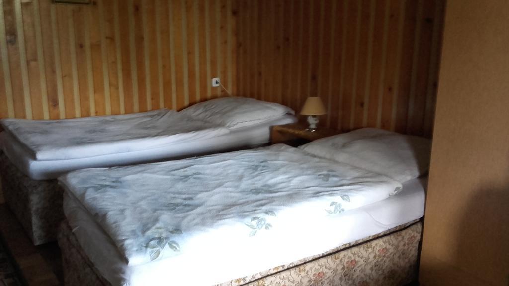 Pokoje Herta - Domek Letniskowy Stawiguda Zimmer foto