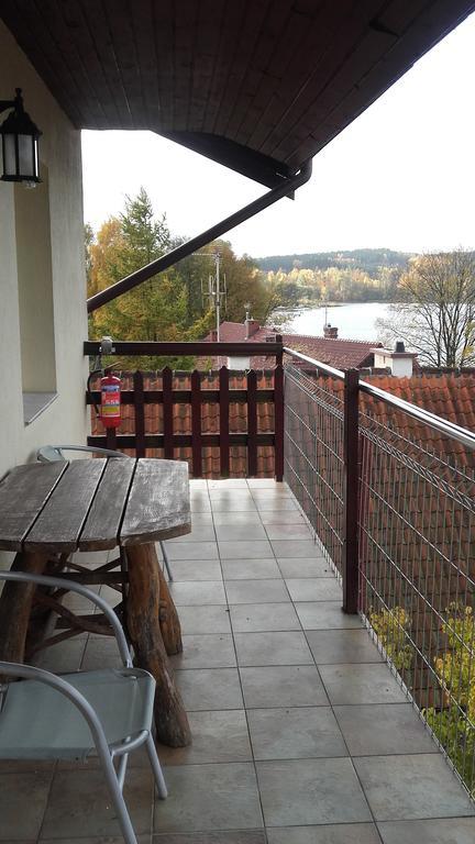 Pokoje Herta - Domek Letniskowy Stawiguda Exterior foto