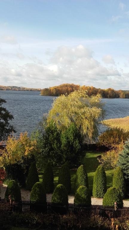 Pokoje Herta - Domek Letniskowy Stawiguda Zimmer foto